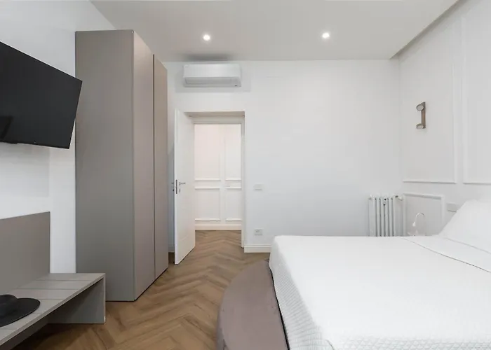 Appartamento New! Colosseum Holidays - Prestige Three Bedrooms Roma