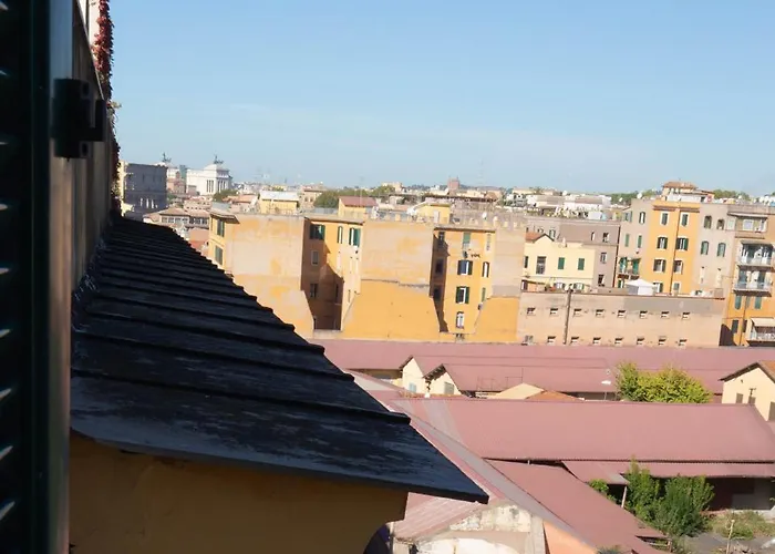 New! Colosseum Holidays - Prestige Three Bedrooms * Roma